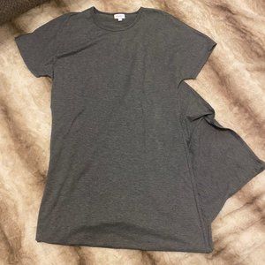 LuLaRoe Maria Maxi Dress